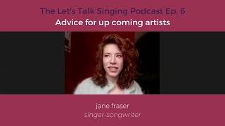 LTS Clip: Advice For Upcoming Artists