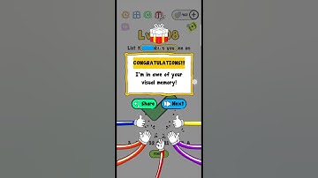 Trick Me level 108 Gameplay walkthrough