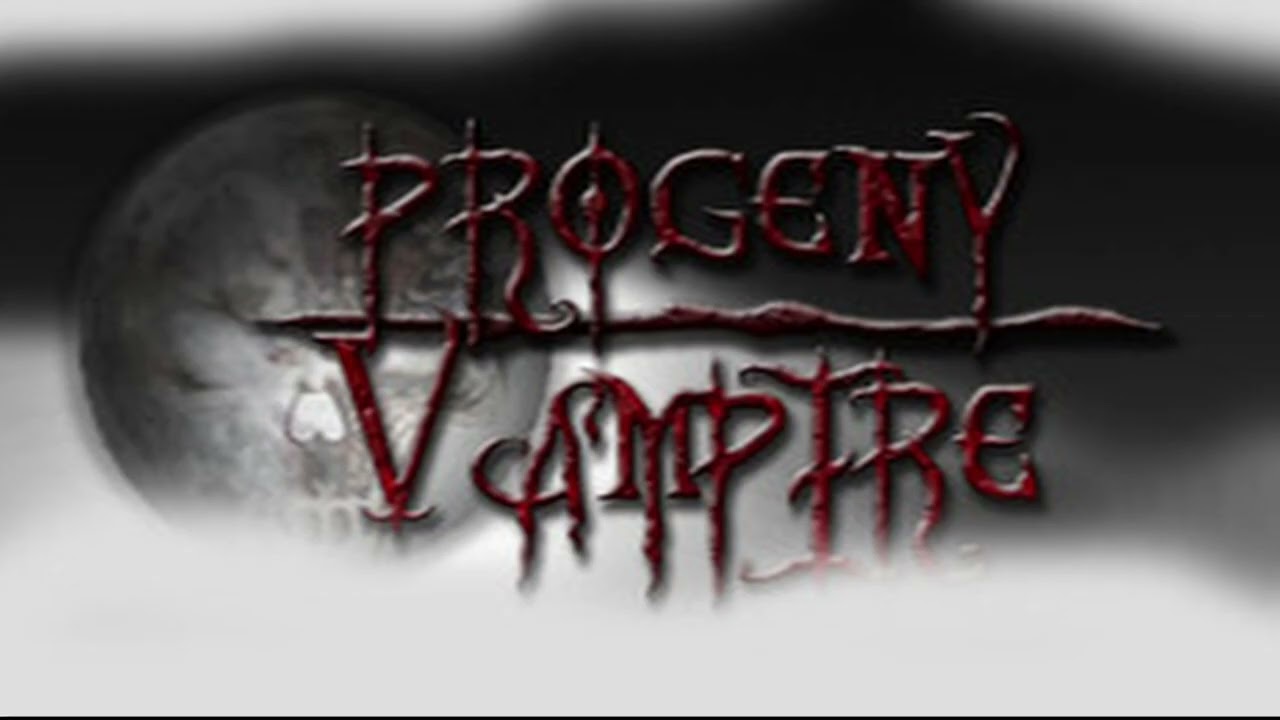 PROGENY VAMPIRE SONG (SECOND LIFE)