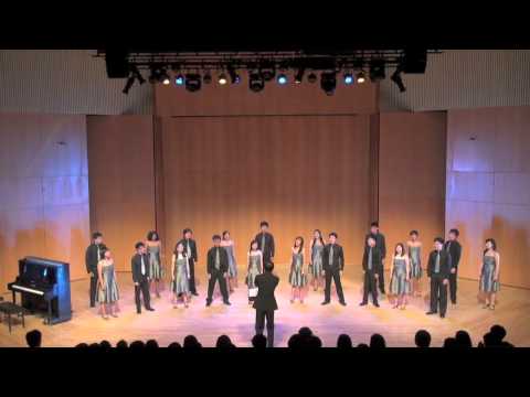 NJChorale - If Music Be The Food of Love
