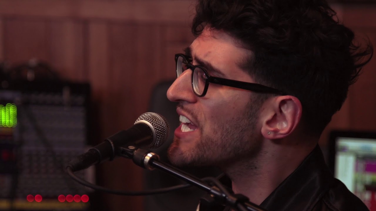 Chromeo, "Jealous" - Original Tracks