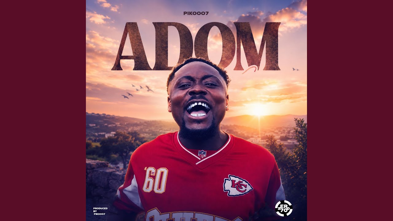 Watch Adom on YouTube Watch Adom on YouTube