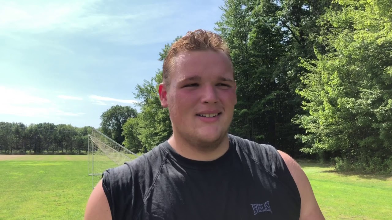 High school football preview: Mercyhurst Prep Lakers