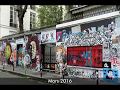 " Gainsbourg forever " au 5 bis rue de verneuil