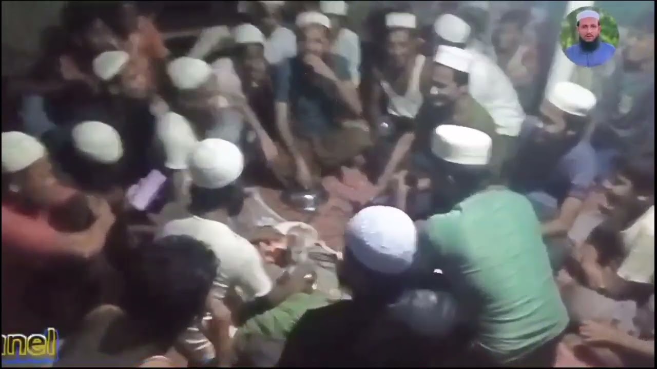 Kawal MV Islam (VS) Kawal Lalo Mahafil kawal Solim Official