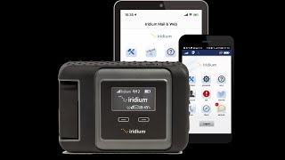 Receiving Calls on my Iridium GO Satellite WiFi Device