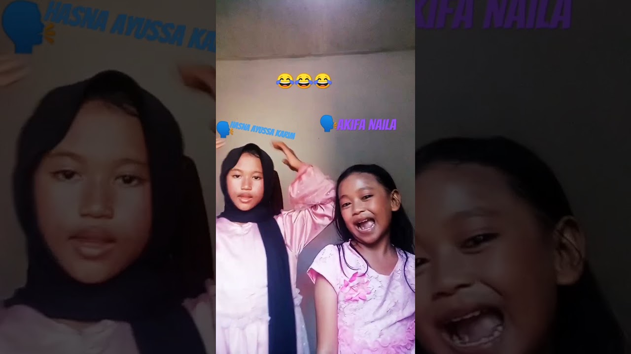 😂😂😂😂😂😂😂😂😂AkiFa NaiLa