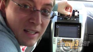 iPhone Car Navigation P.1 - The Death of your Personal Navigation Device