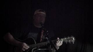 Ain't no sunshine---Live solo acoustic---Bill Withers cover