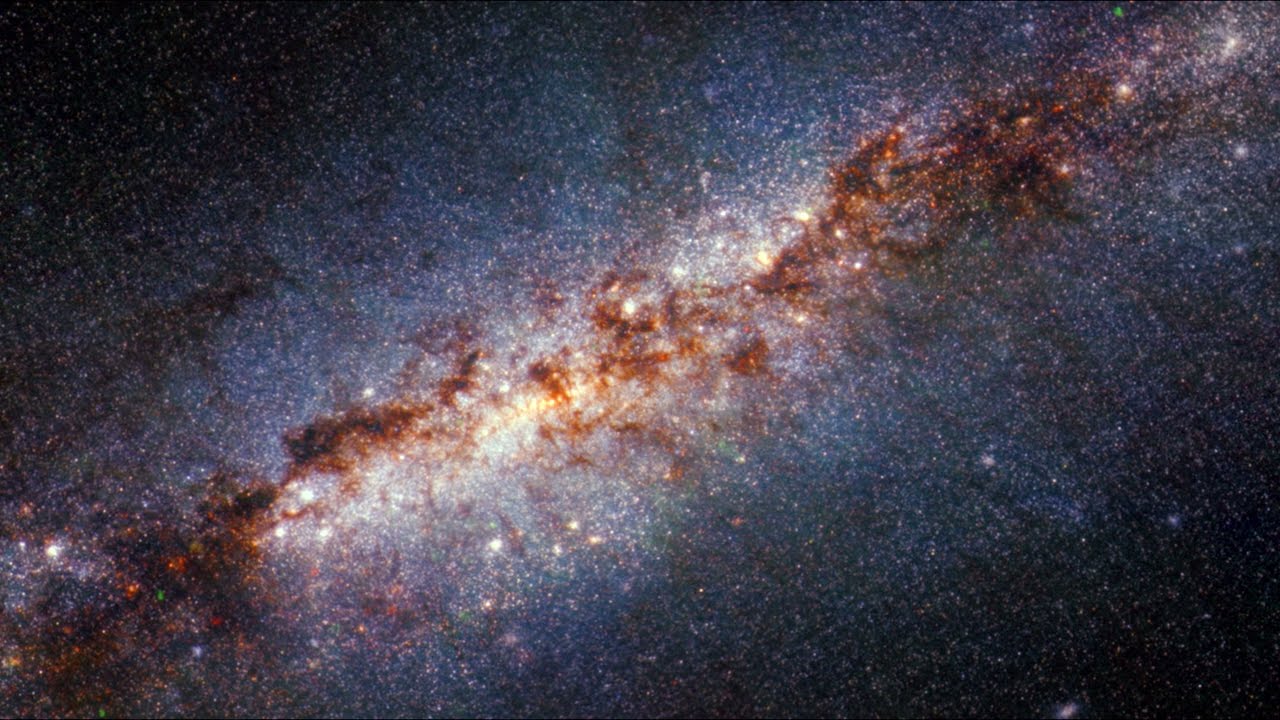 Classroom Aid - The Cigar Galaxy M82