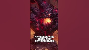 LoL  League of Legends maokai