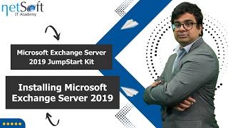 MS Exchange Server 2019 JumpStart Kit - Installing Microsoft Exchange Server 2019 - Lab 80