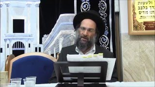 שמע ישראל - שיעור תורה בספר הזהר הקדוש מפי הרב יצחק כהן שליט"א