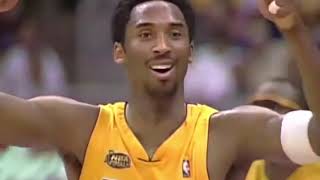 Allen Iverson 48 pts. / 2001 NBA Finals game 1 / Philadelphia 76ers vs Los Angeles Lakers