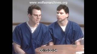 20/20 Menendez Brothers 1996