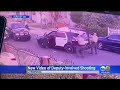 Caught On Camera: Shootout Between LA County Sheriff