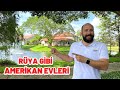 Rüya Gibi Amerikan Evleri | Turist Vizesiyle Ev Kredisi Alabilirsiniz