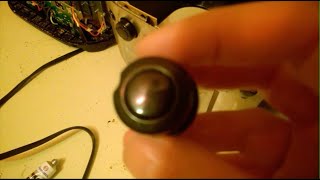 Black and Decker toaster knob won't turn  fix