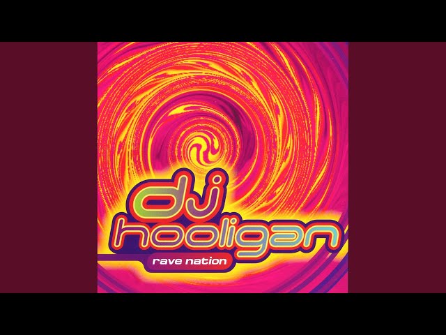 Rave Nation (Piano Mix)