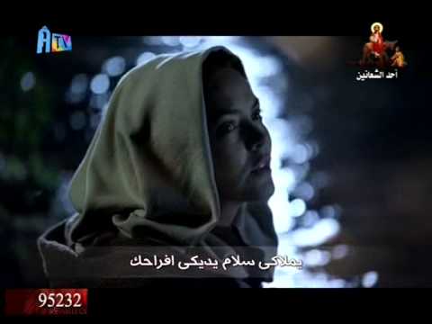 Aghapy TV ترنيمة حكم الموت فريق جند السماء للترنيم