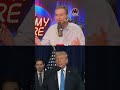 Trump's Broken Promises