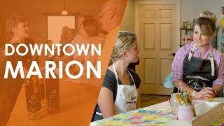 Downtown Marion, NC | North Carolina Weekend | UNC-TV