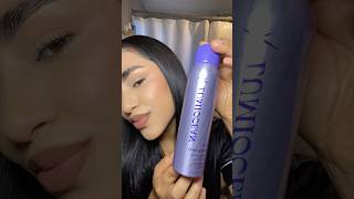 Tienes que probar este fijador de maquillaje 💜😱