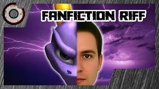 Spyro dragon and human - A Spyro the Dragon Fanfic
