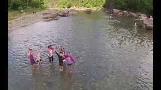 Nunez Clan annual summer outing (day 2 of 2)