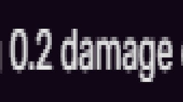 [YBA] Tusk act 4 beatdown damage in a nutshell