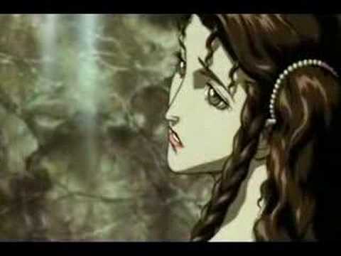 ♥ One Hundred Mornings ♥ — Vampire Hunter D: Bloodlust dir