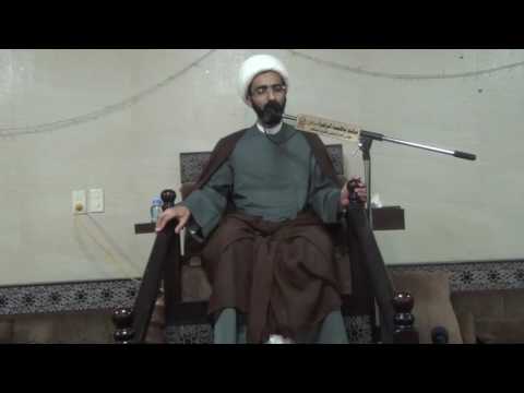 الشيخ حيدر آل عيسى قراءة بمناسبة ذكرى استشهاد الامام الجواد ع 1437هــ 