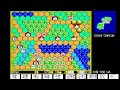 【PC8801】SUPER大戦略88  Island campaign クリア