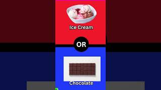 This or That Challenge Choose Wisely! 😜#ytshorts #triviatricks #funquiz #chooseone #shortsviral
