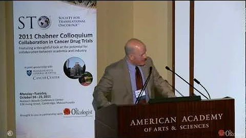 Drug Combination in Melanoma is More Better by Keith Flaherty, MD