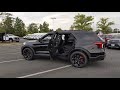 2020 Ford Explorer Baltimore, Wilmington, White Marsh, Rosedale, MD L510