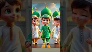 Hassbi Rabbi Jallah love cute trending viral viral