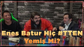 Enes Batur Hi̇ç Tten Yemi̇ş Mi̇? Yalan Maki̇nesi̇ Komi̇k Anlar Wkendi̇ne Müzi̇syen