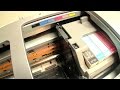 How to Rescue and Revive a clogged neglected printer Part #1