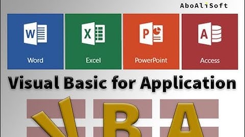 09- Access - VBA – Connect to Table and Record search