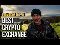 Top 3 Cryptocurrency Exchanges - Quick Guide 2018