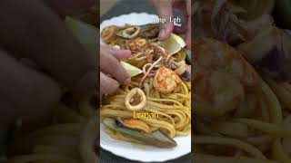 Frutti Di Mare