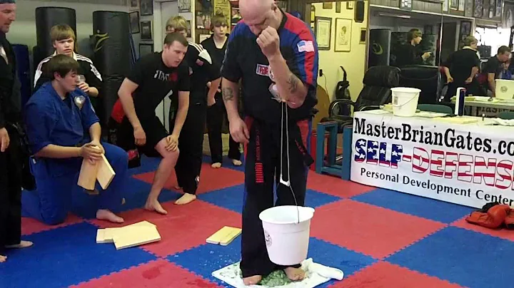 MasterBrianGates...