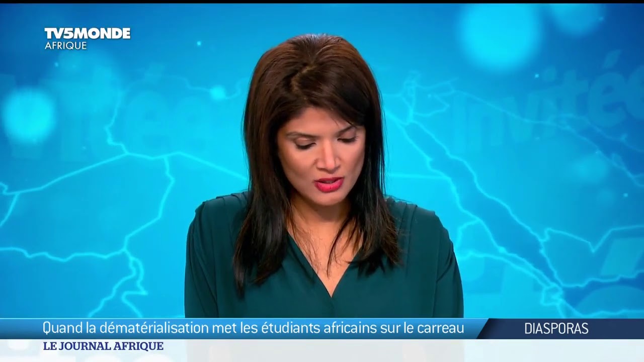 Pas facile d'être étudiant étranger en France