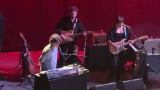 Jeff Tweedy "Loser" (Beck Cover) 