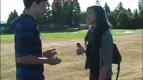 Mouat Minute (Responsibility)