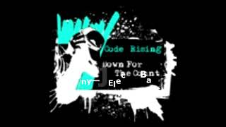 Code Rising - Down for the Count (2012)