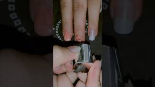 badal GIA tu#shorts#nailarts#youtubeshorts#viral#simplenailapply