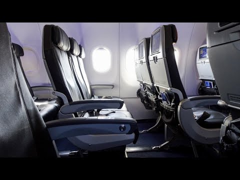 วีดีโอ: JetBlue บินไปแคนซัสซิตี้ MO หรือไม่
