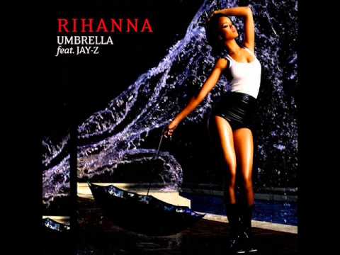 Rihanna - Umbrella ft. JAY-Z (Ringtone)